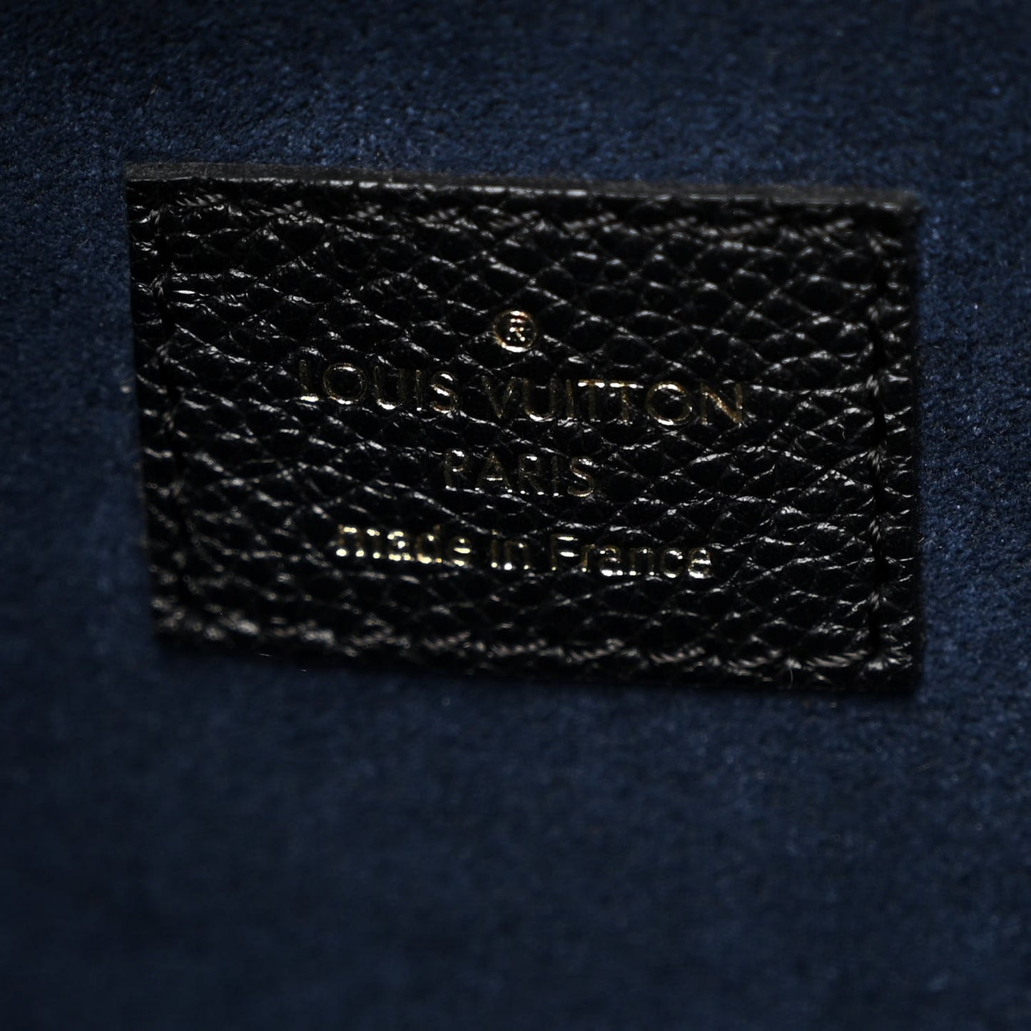 Empreinte Monogram Giant Neverfull MM Black