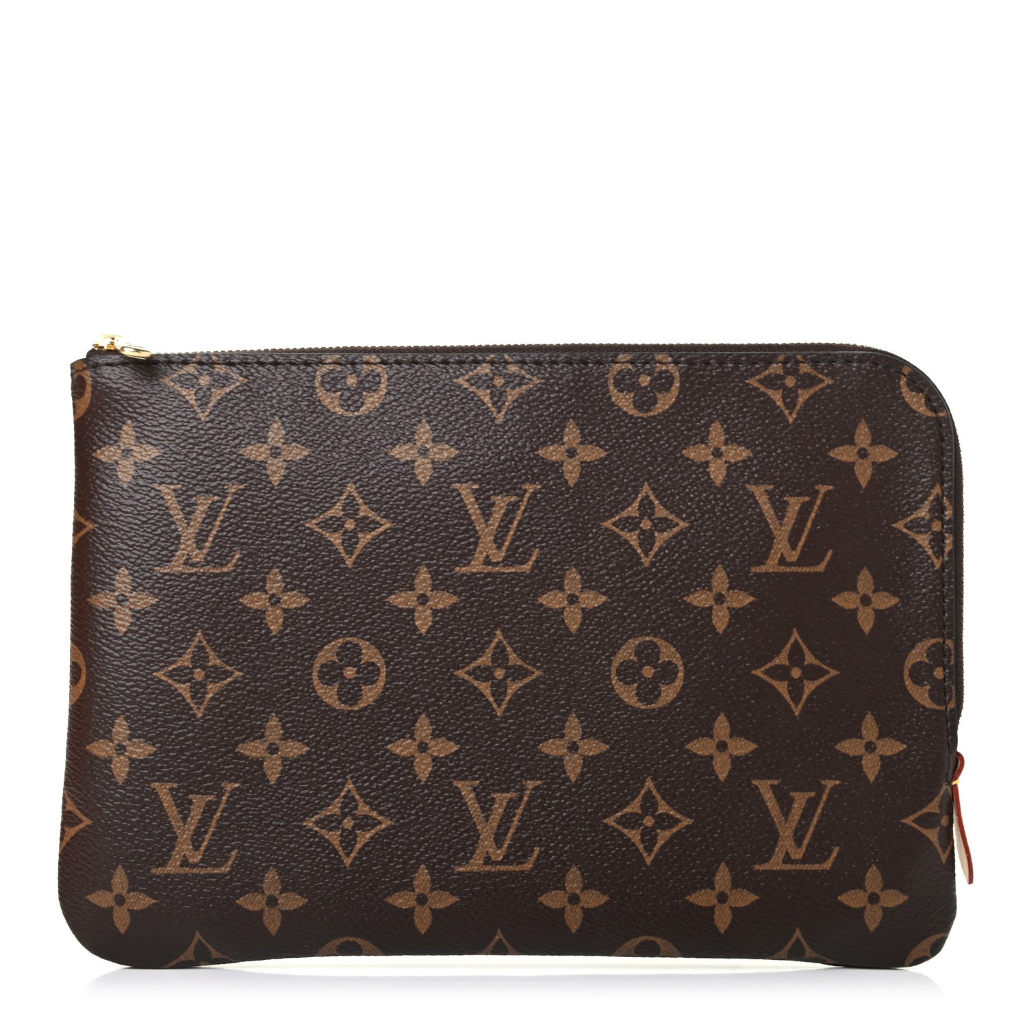 Louis Vuitton Monogram Etui Voyage PM Pouch 1 of 4