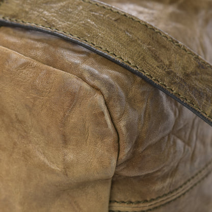 Givenchy Tumbled Sheepskin Medium Pandora Brown 13 of 16