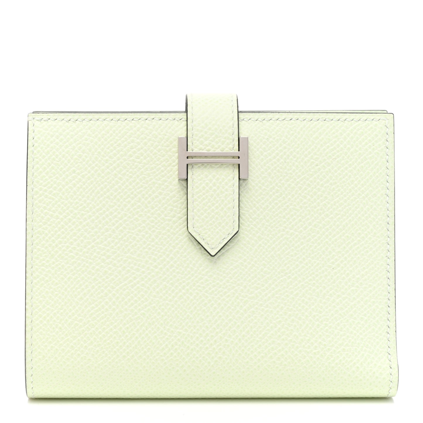 Epsom Bearn Compact Wallet Vert Fizz