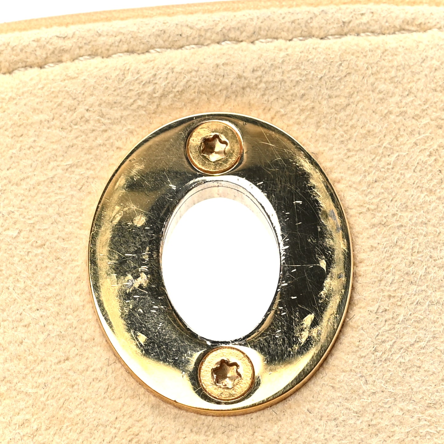 Monogram Tulum Pochette