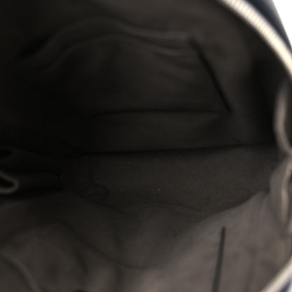 Gucci Guccissima Sling Backpack Black 5 of 9
