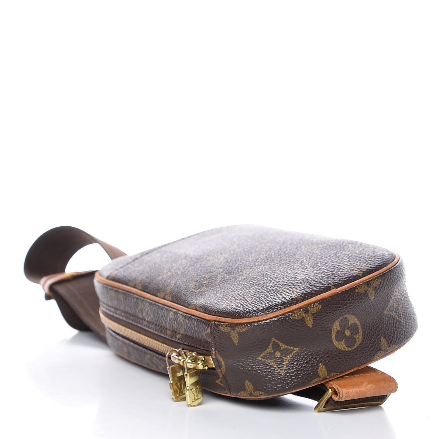 Monogram Pochette Gange