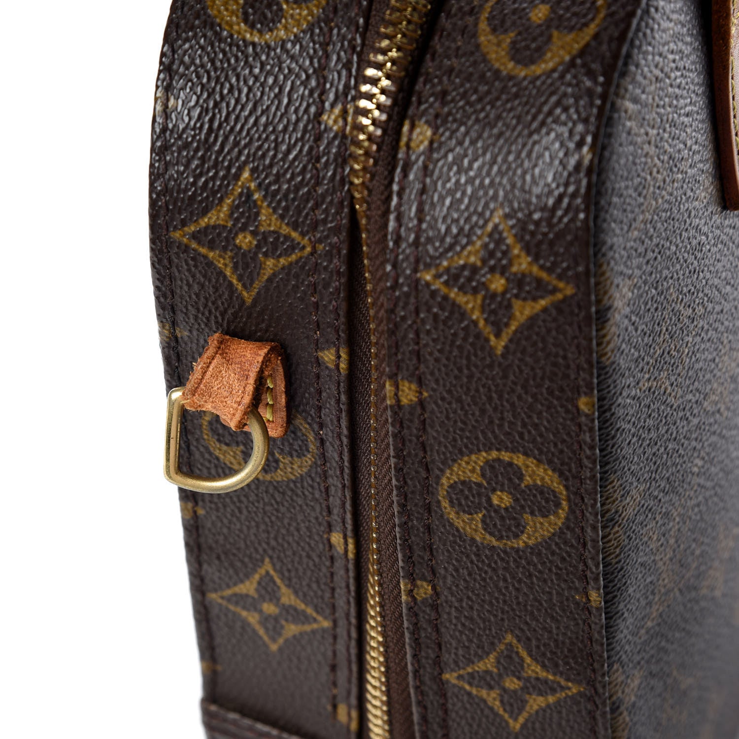 Louis Vuitton Monogram Spontini 10 of 14