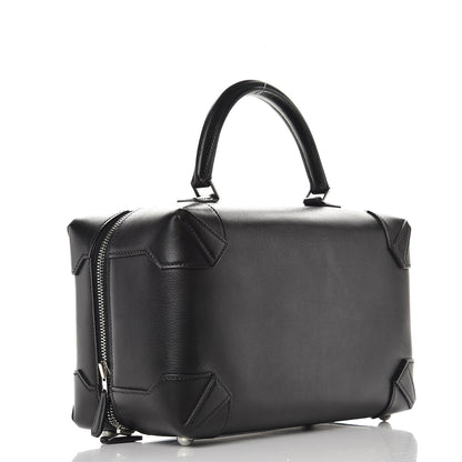 Hermes Evergrain Maxibox 29 Black 4 of 9