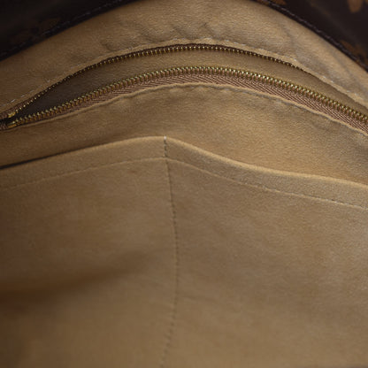 Louis Vuitton Monogram Artsy MM 20 of 22