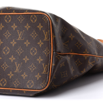 Louis Vuitton Monogram Palermo GM 10 of 10