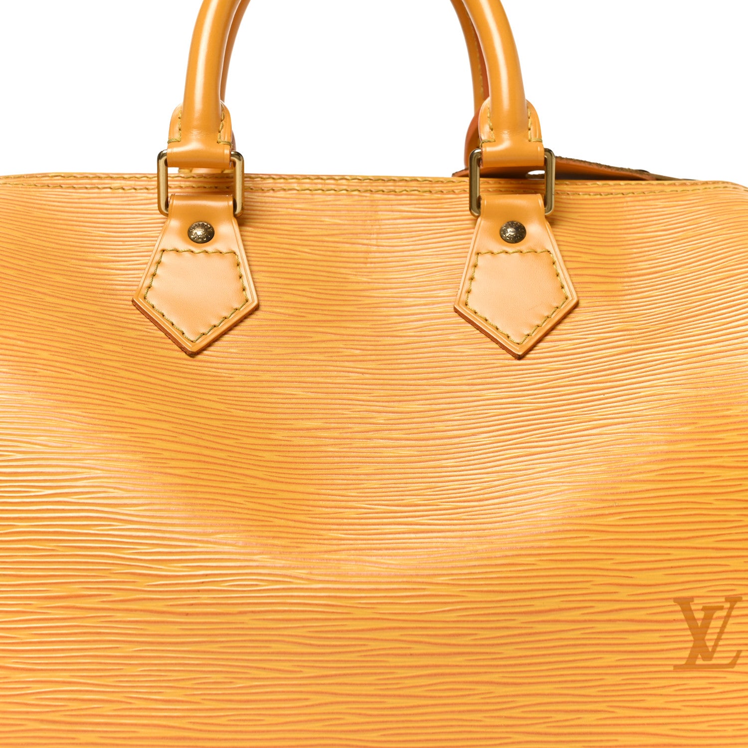 Louis Vuitton Epi Speedy 25 Tassil 8 of 10