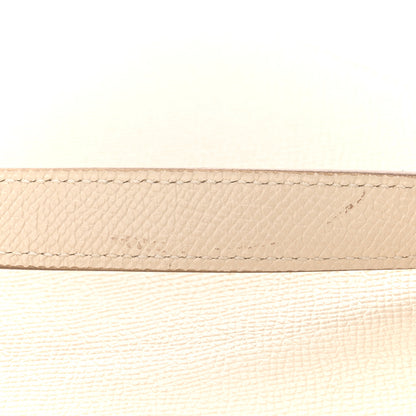 Hermes Epsom Constance 24 Craie 18 of 18