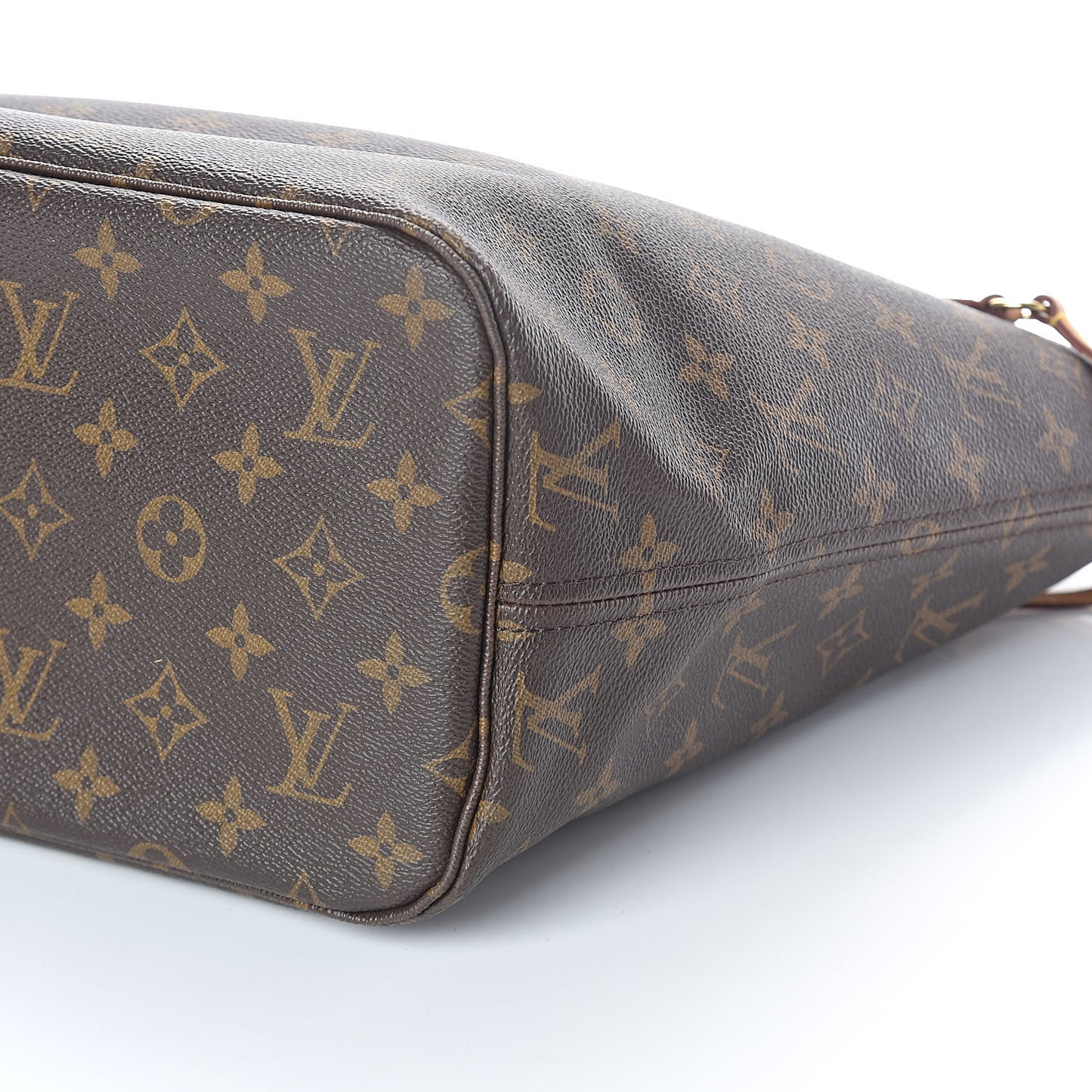 Monogram Neverfull MM