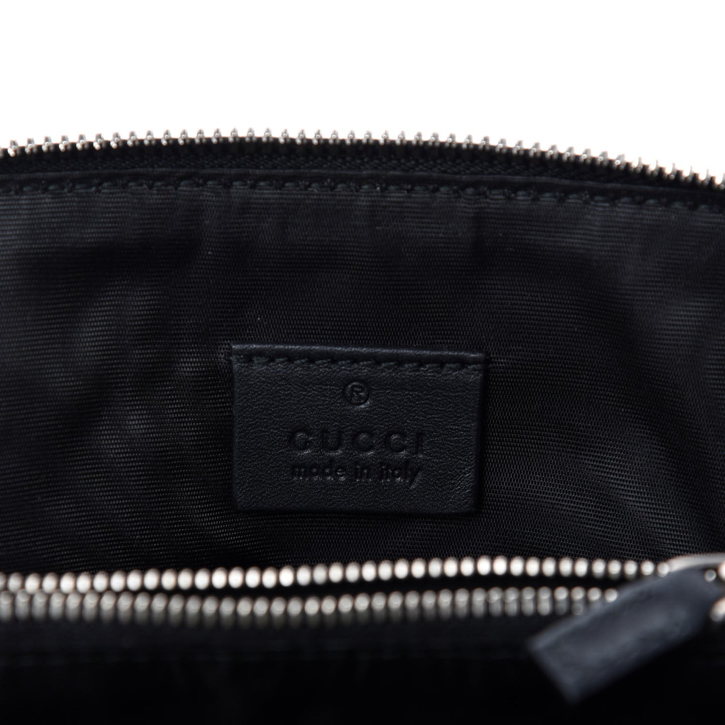 X SEGA Calfskin GUCCY Stars Mini Dome Shoulder Bag Black Gold