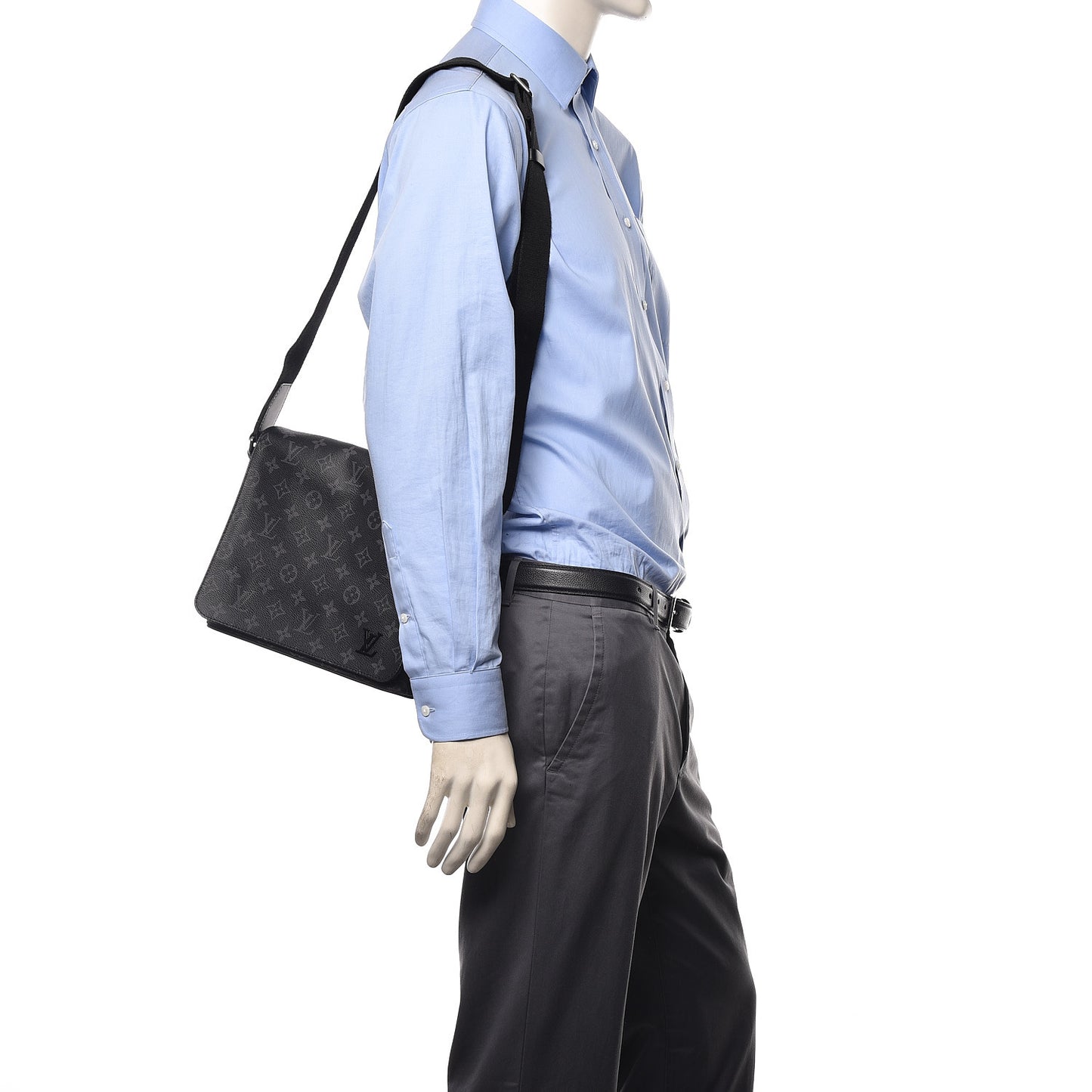Monogram Eclipse District PM Black