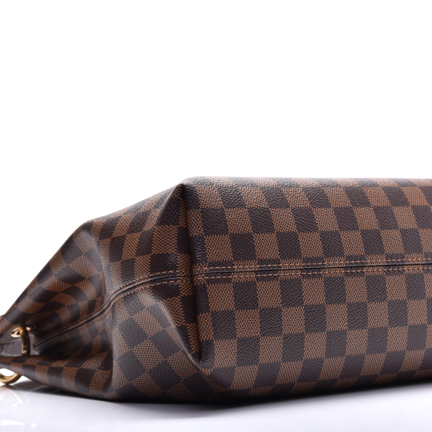 Louis Vuitton Damier Ebene Graceful PM 8 of 9