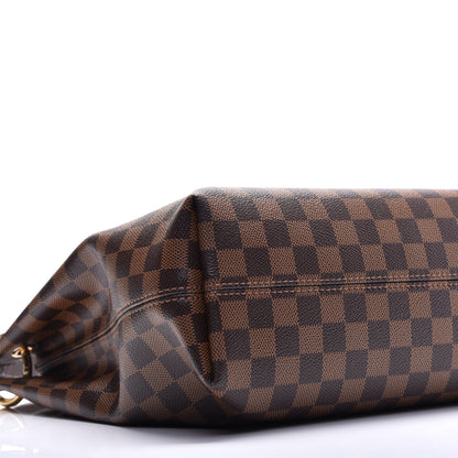 Louis Vuitton Damier Ebene Graceful PM 8 of 9