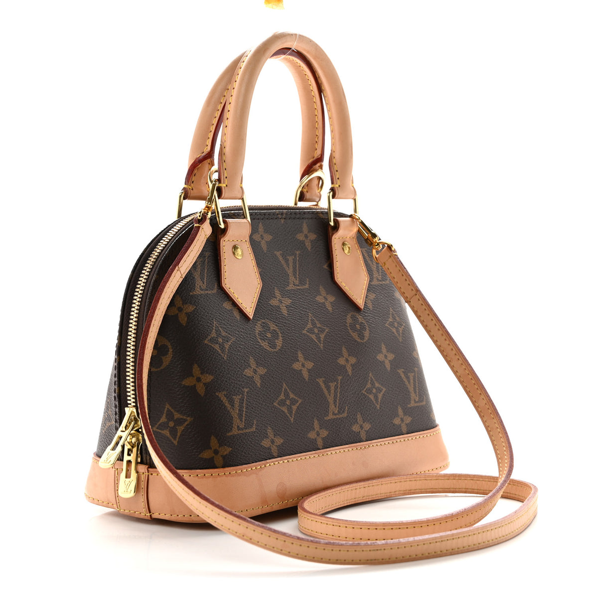 Monogram Alma BB