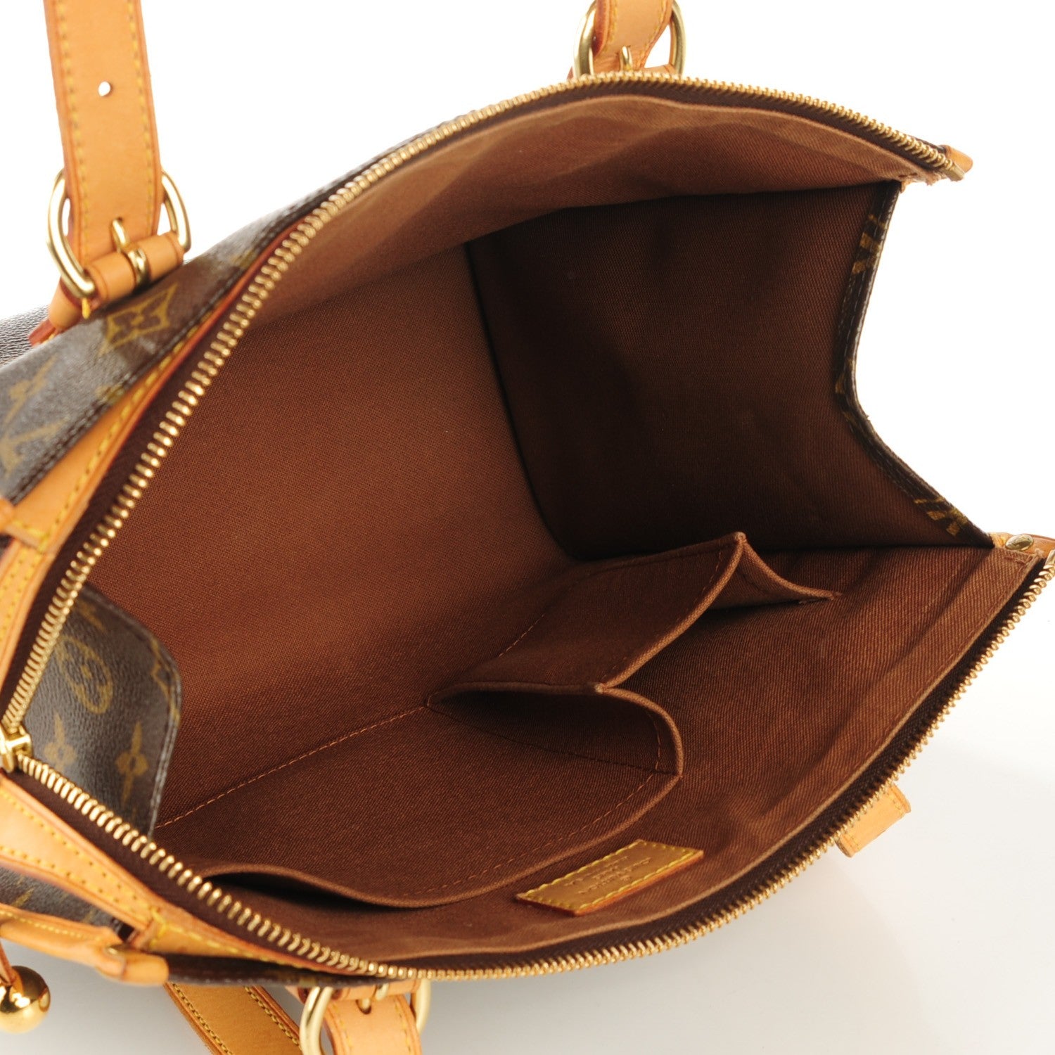 Louis Vuitton Monogram Popincourt Haut 5 of 11
