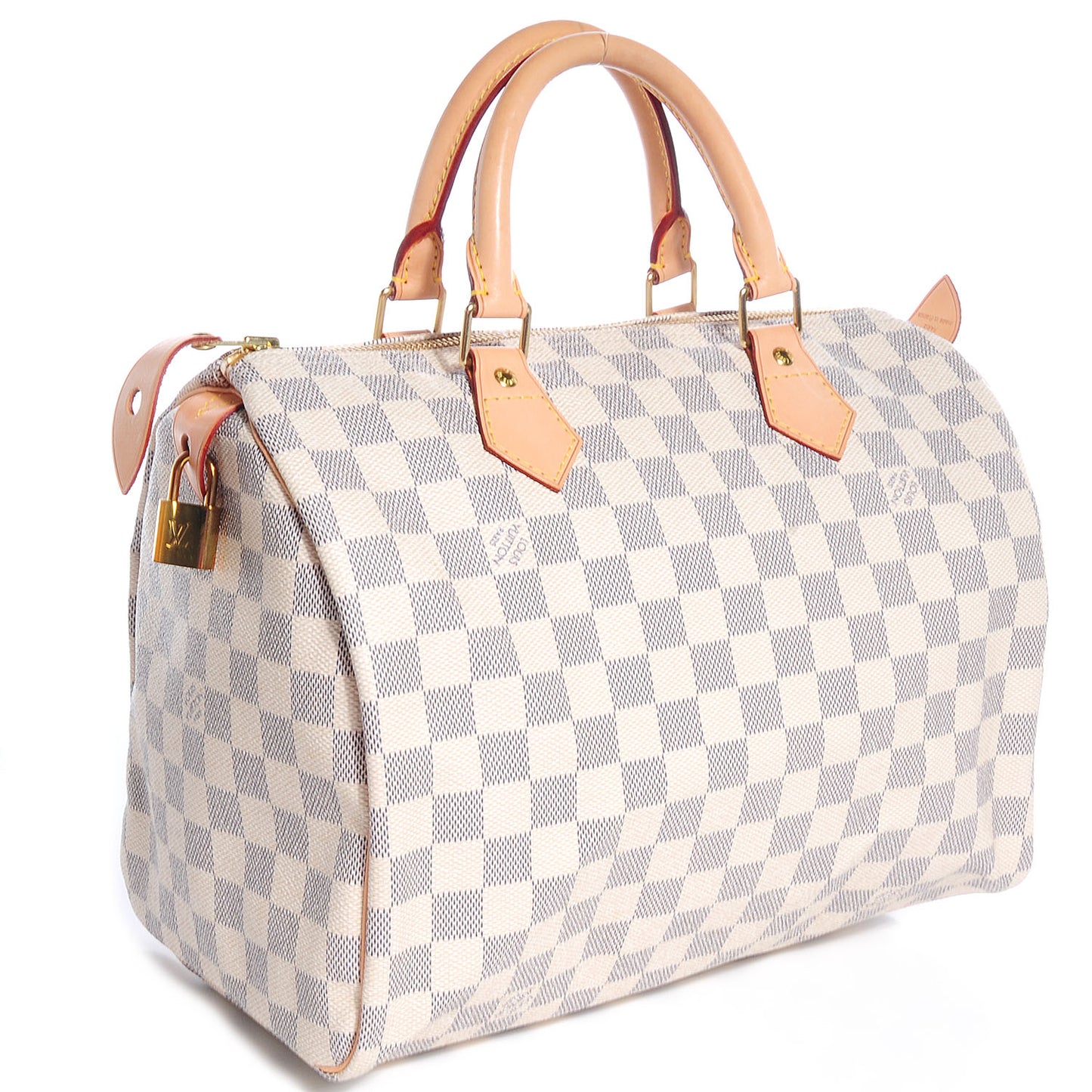 Damier Azur Speedy 30