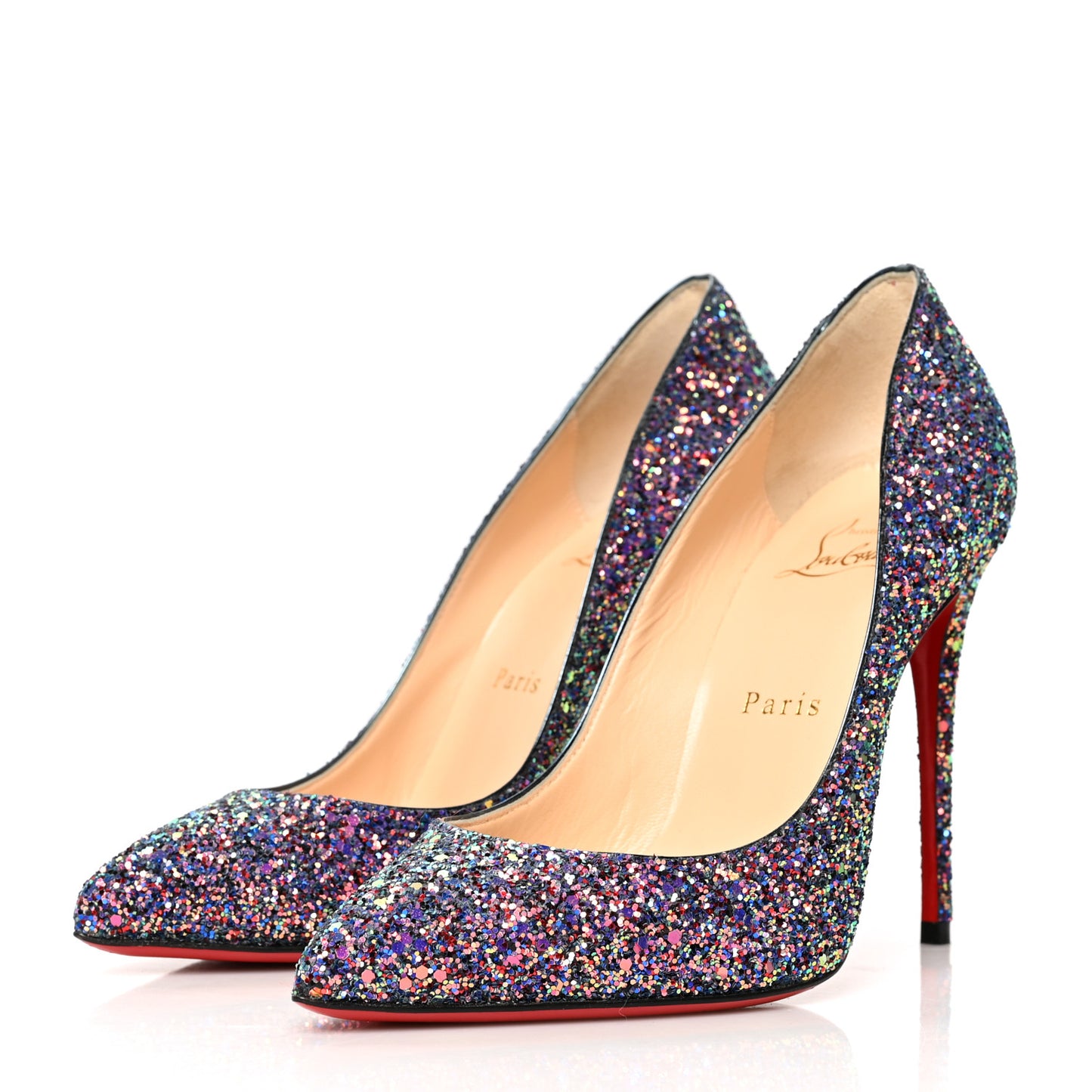 Glitter So Kate 120 Pumps 37 Rosette Gold