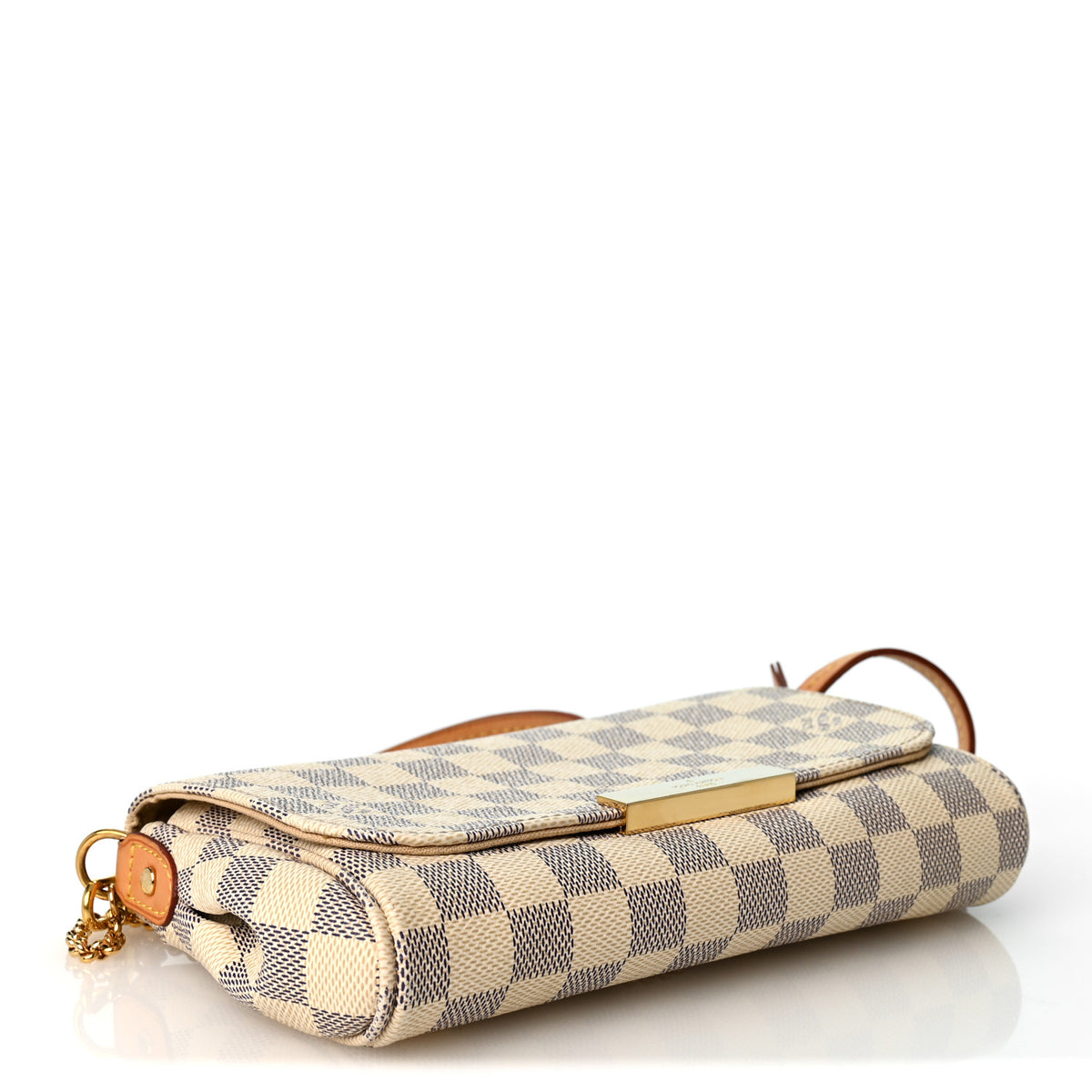 Damier Azur Favorite PM