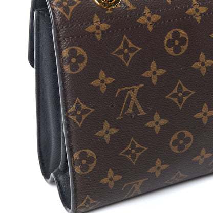 Louis Vuitton Monogram Victoire Black 12 of 12