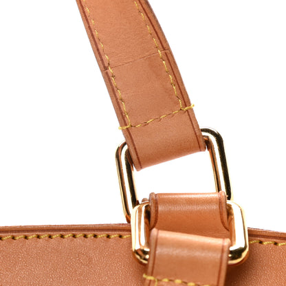 Louis Vuitton Vernis Brea GM Pomme D'Amour 19 of 23