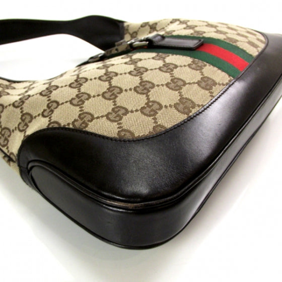 Monogram Jackie O Hobo