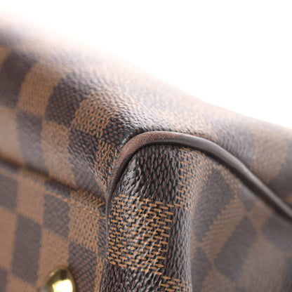 Louis Vuitton Damier Ebene Trevi PM 10 of 15