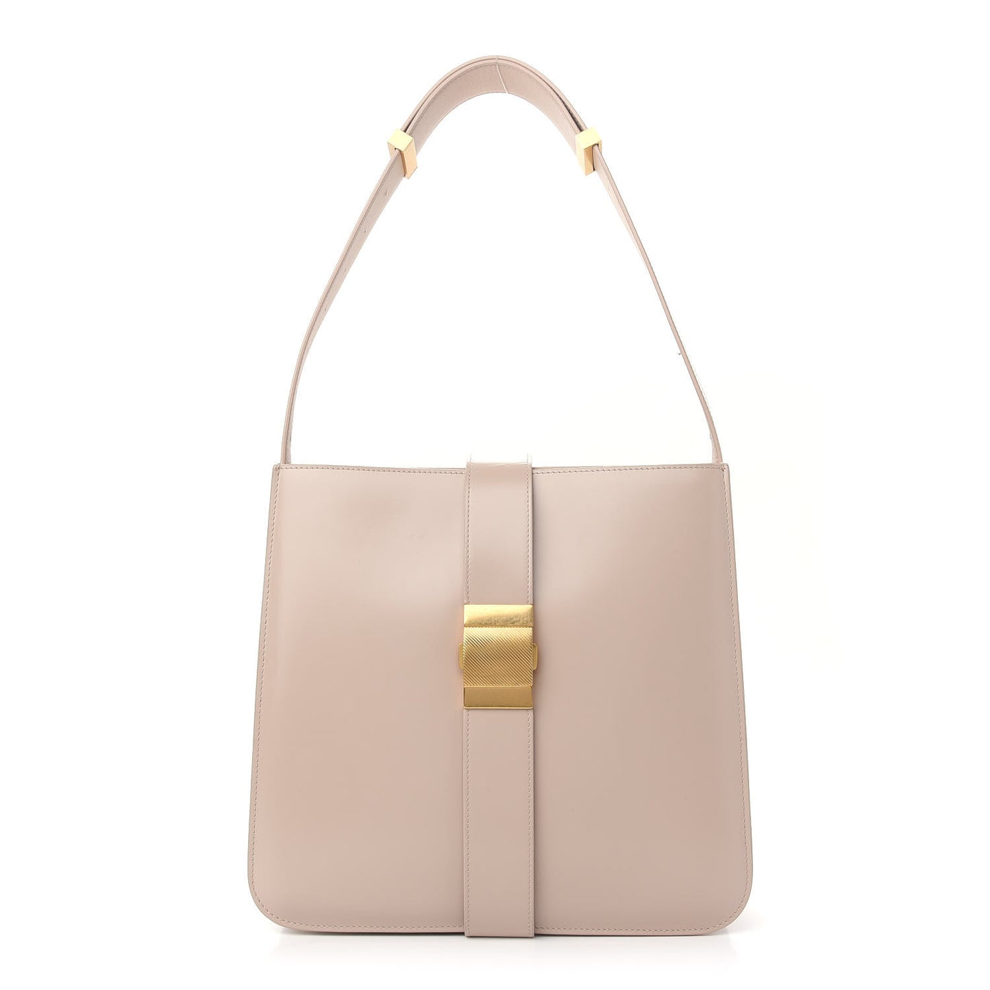 Nappa Medium Marie Bag Nude