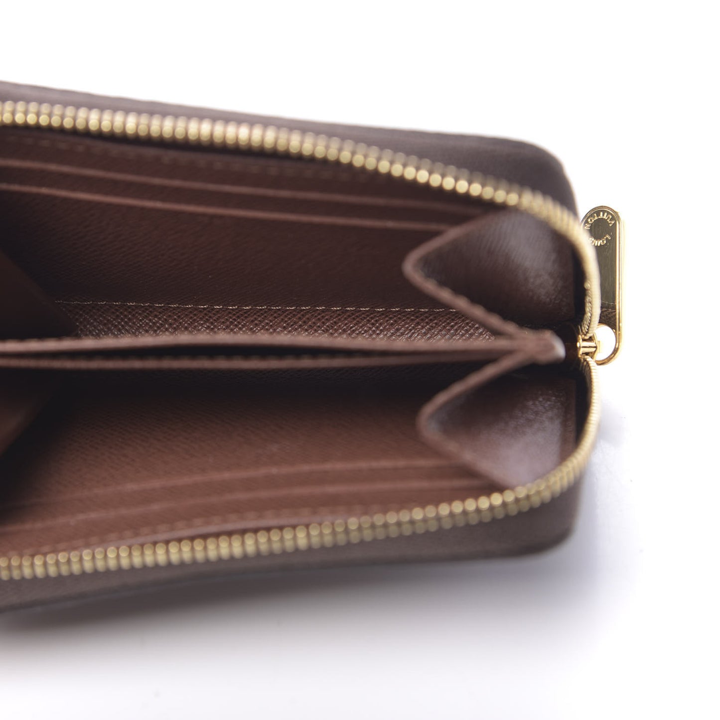 Monogram Zippy Coin Purse
