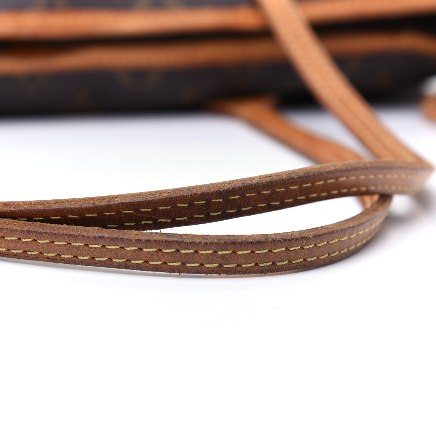 Louis Vuitton Monogram Neverfull GM 31 of 32