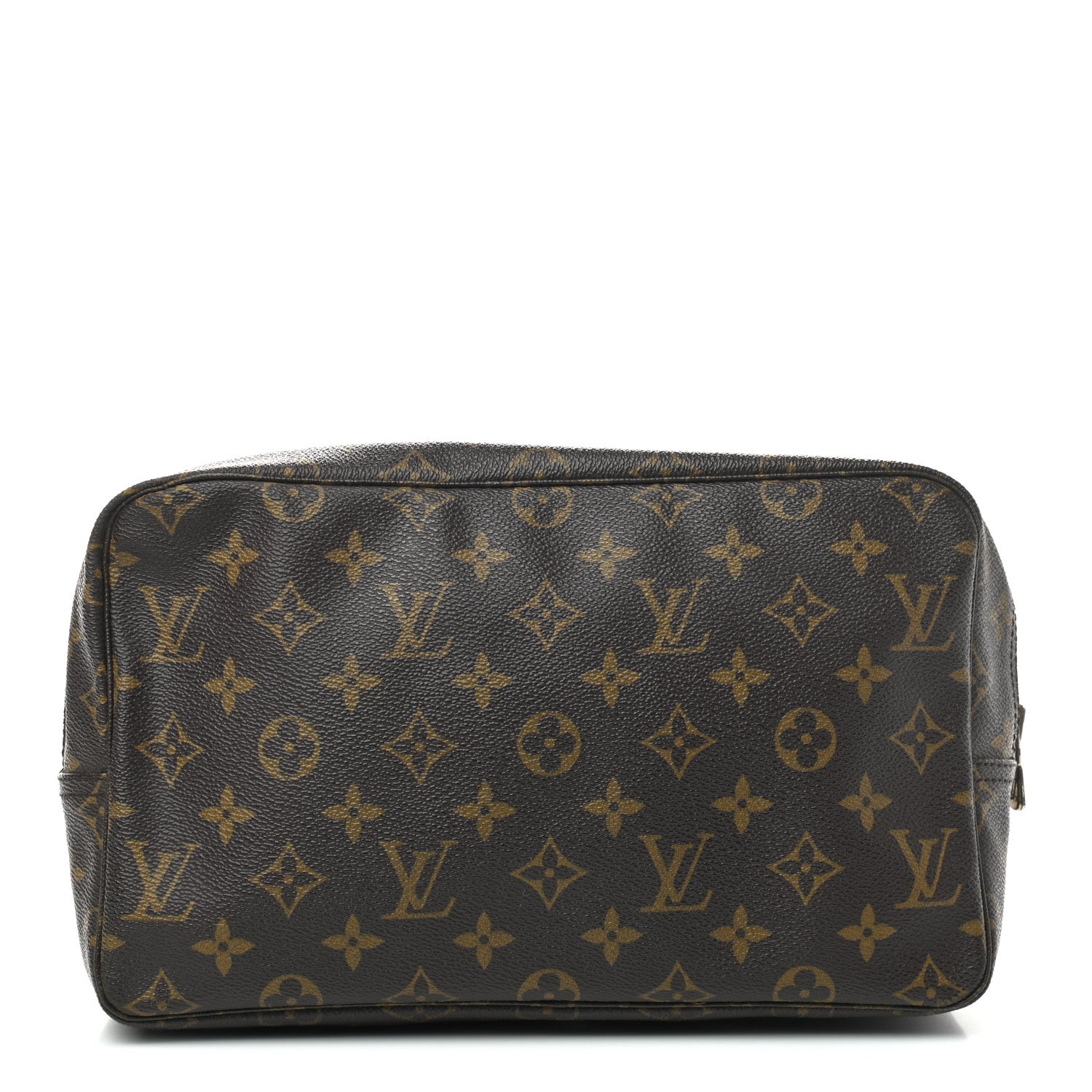 Louis Vuitton Monogram Trousse Toilette 28 1 of 7