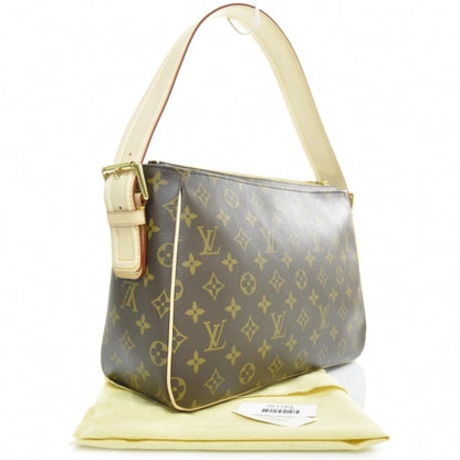 Louis Vuitton Monogram Viva-Cite GM 3 of 8