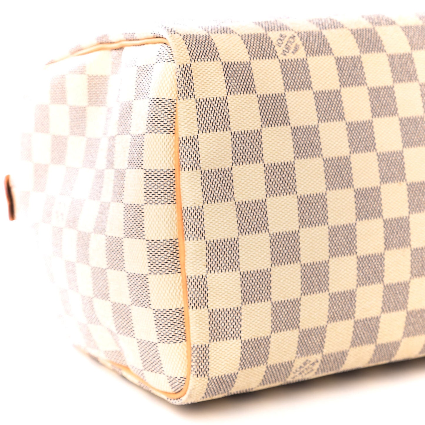 Damier Azur Speedy 30
