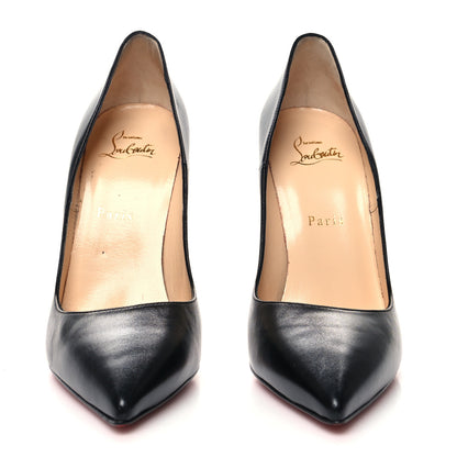 Christian Louboutin Kid So Kate 120 Pumps 39 Black 2 of 10