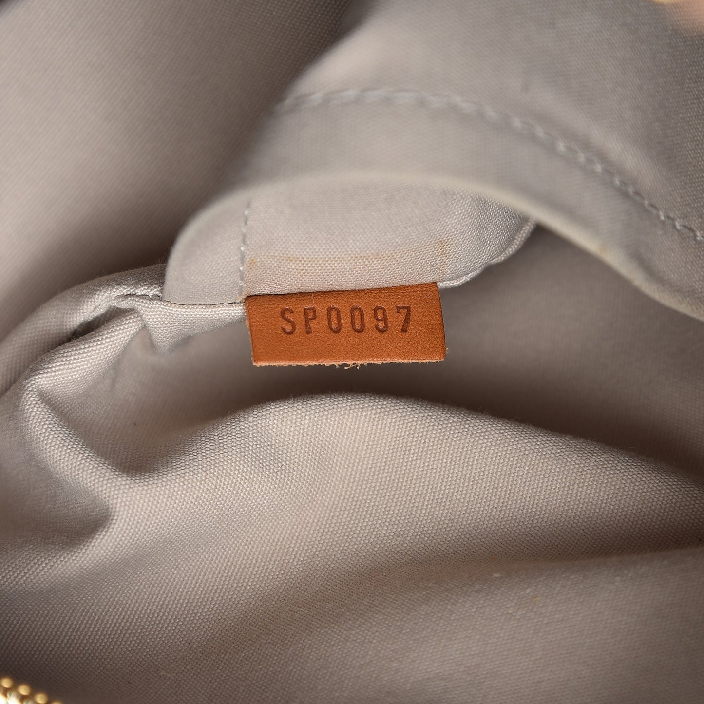 Monogram Dentelle Speedy 30 Silver