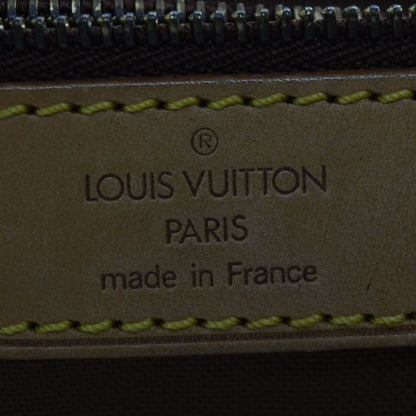 Louis Vuitton Monogram Beverly GM Messenger 7 of 8