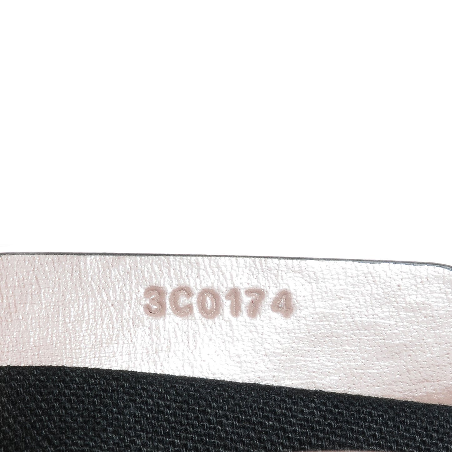 Smooth Calfskin Medium Antigona Linen