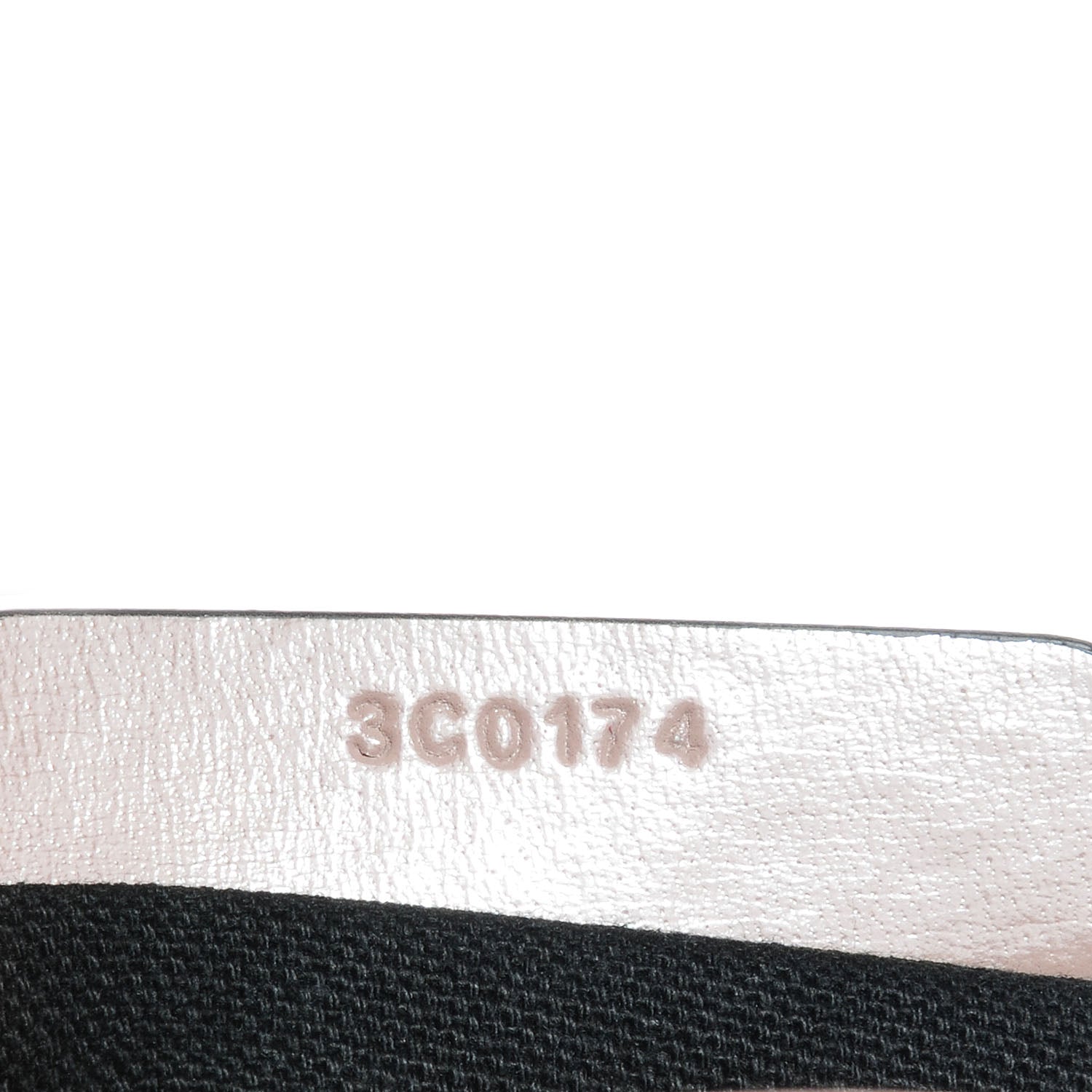 Givenchy Smooth Calfskin Medium Antigona Linen 8 of 9