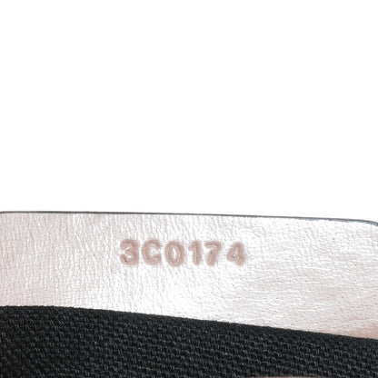 Givenchy Smooth Calfskin Medium Antigona Linen 8 of 9