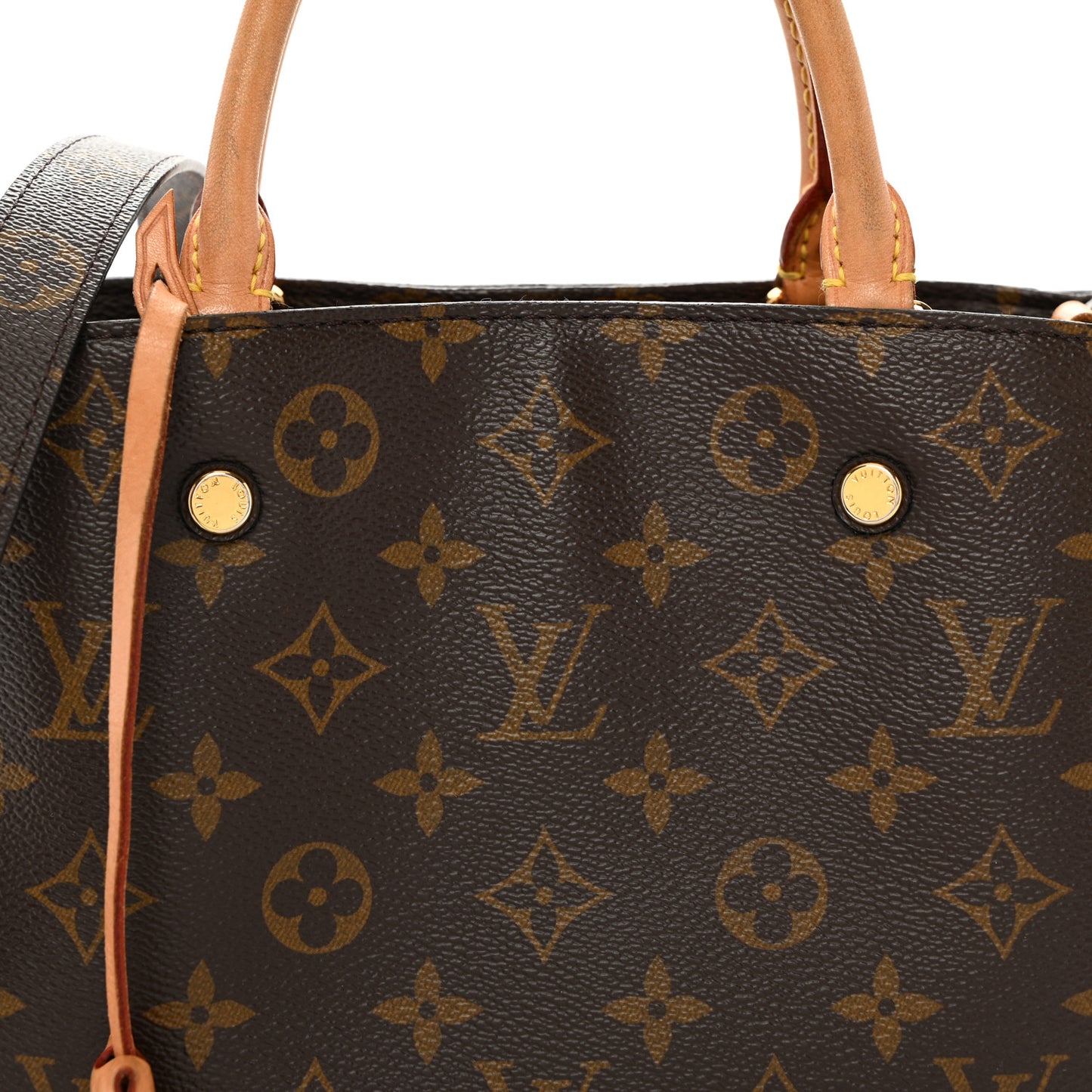 Monogram Montaigne BB