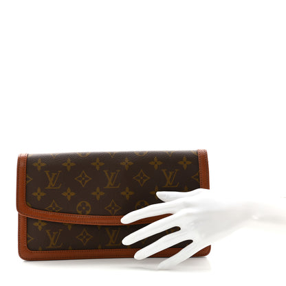 Louis Vuitton Monogram Pochette Dame 26 2 of 7