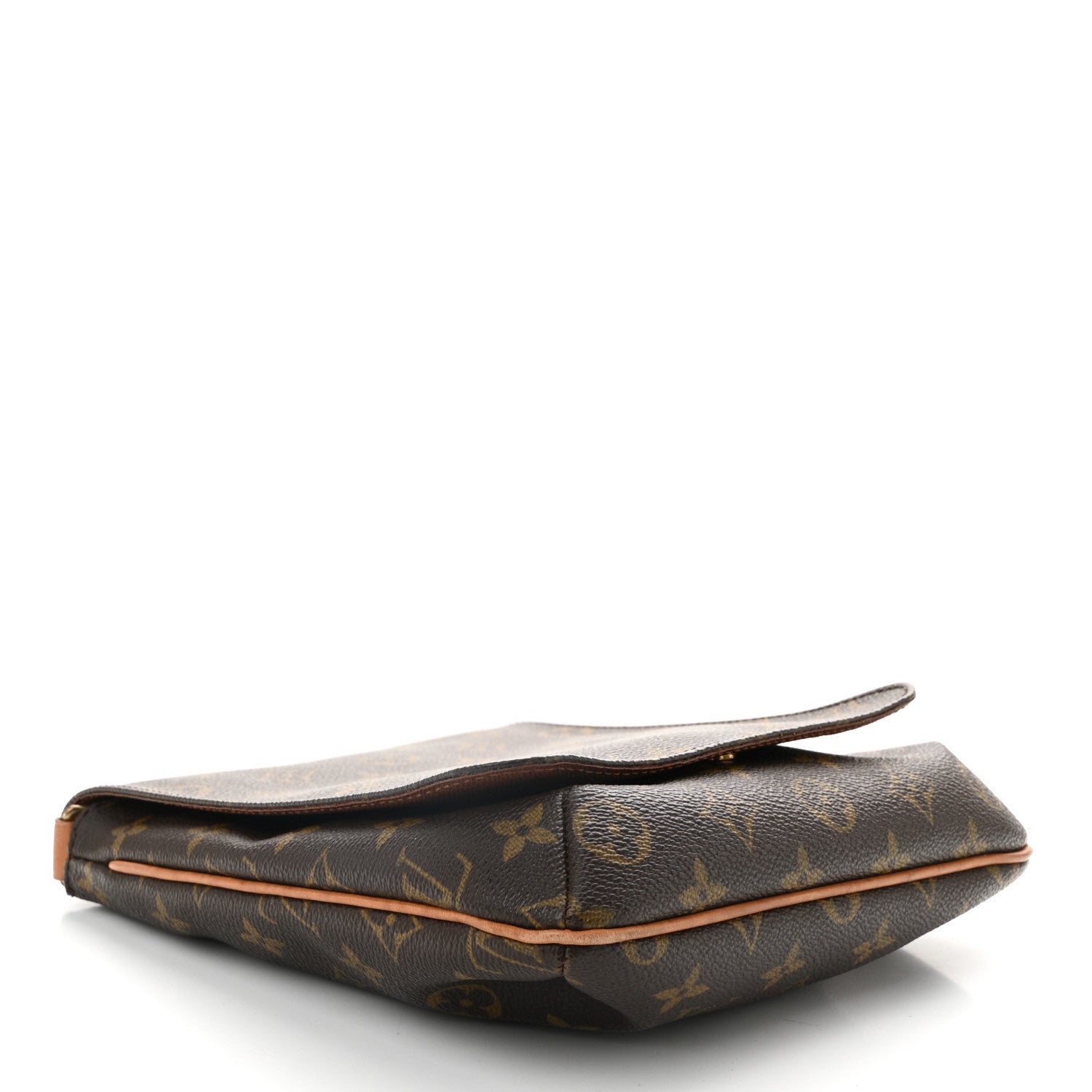 Louis Vuitton Monogram Musette Salsa Long Strap 4 of 9