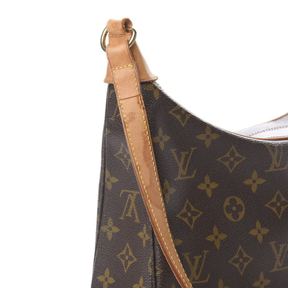 Louis Vuitton Monogram Boulogne 30 18 of 20