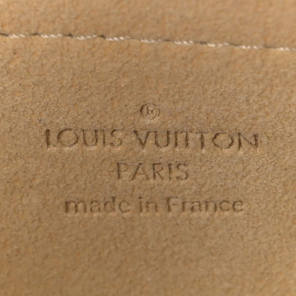 Louis Vuitton Monogram Pochette Milla MM 6 of 8