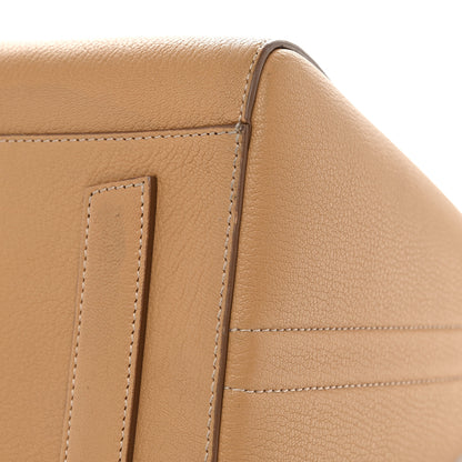 Givenchy Sugar Goatskin Medium Antigona Light Beige 11 of 12