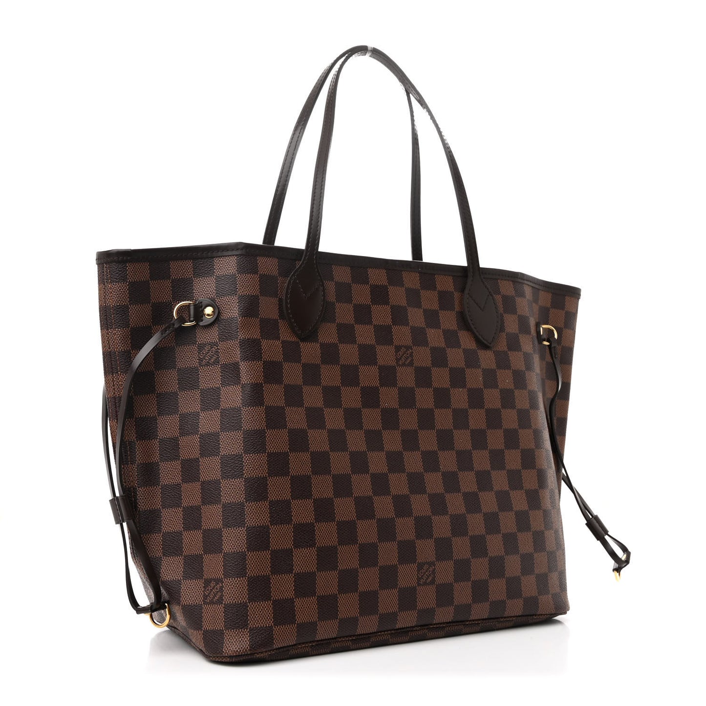 Damier Ebene Neo Neverfull MM