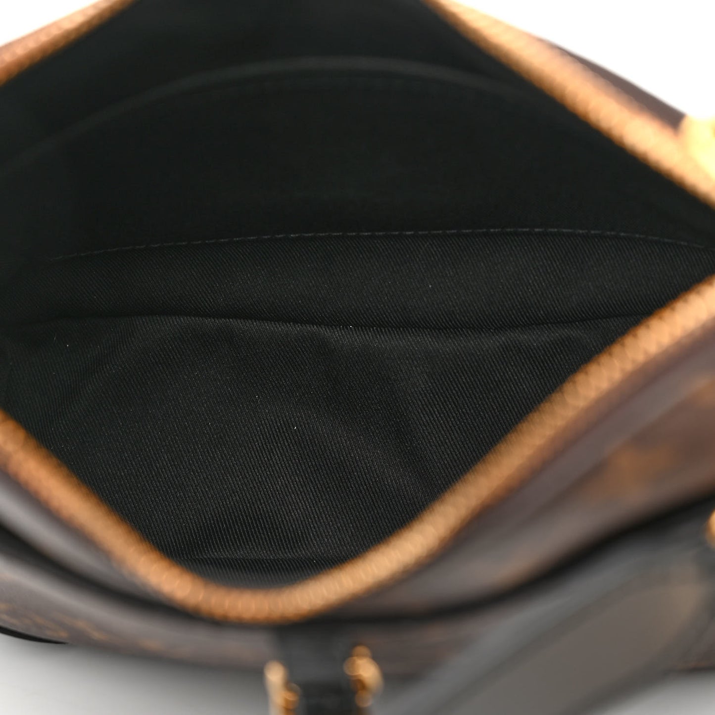 Monogram Odeon PM Black