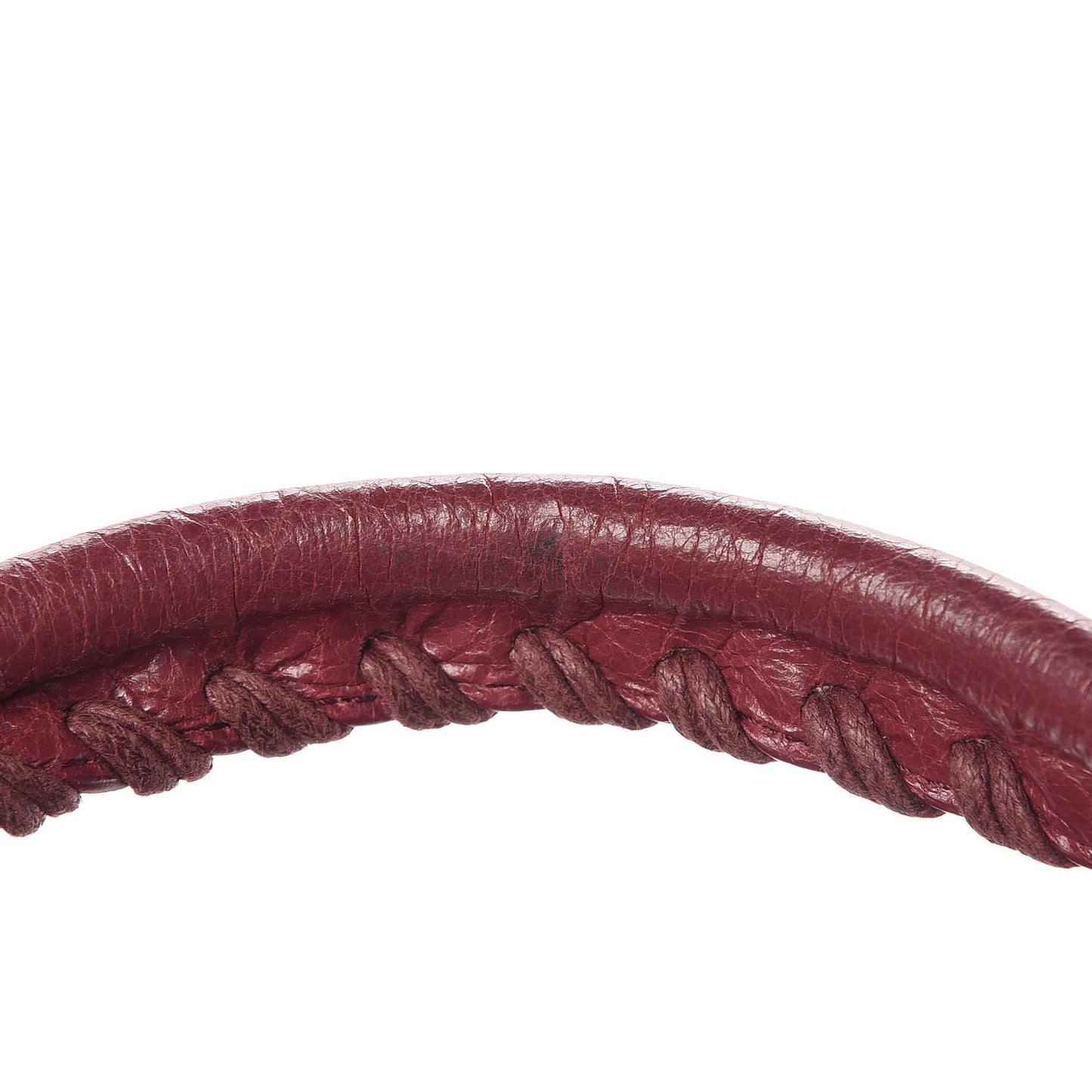 Agneau Giant 12 Silver Hardware City Cassis