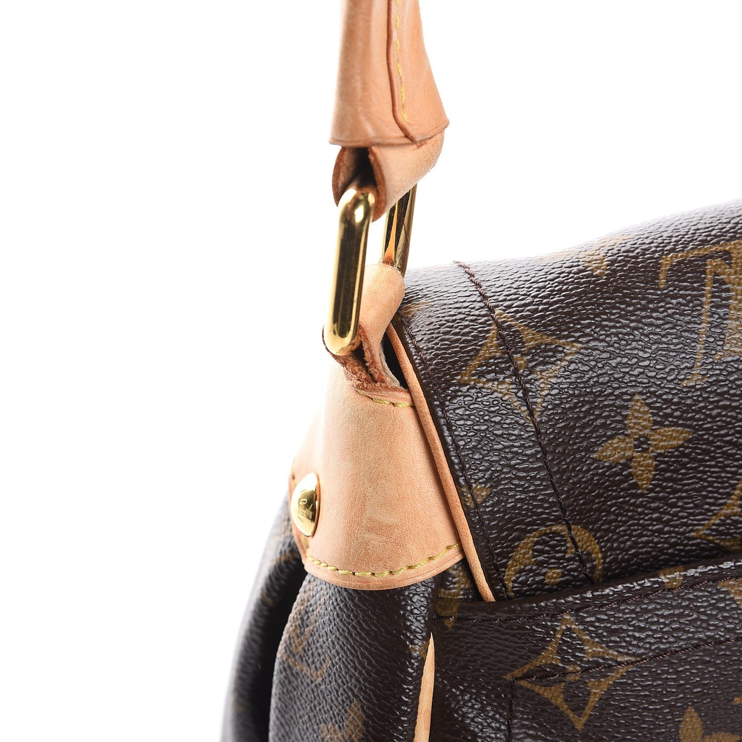 Monogram Beverly MM