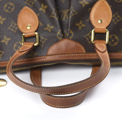 Louis Vuitton Monogram Palermo PM 14 of 15